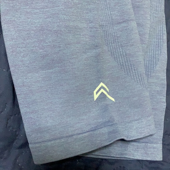 Honor active classic seemless set purple - Picture 6 of 6